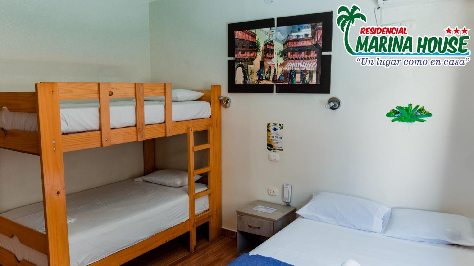 Residencial Marina House Hotel Тарапото Екстериор снимка